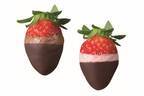 ゴディバのバレンタイン限定「ストロベリーディップ」生苺をダークチョコレート＆軽やかムースでディップ