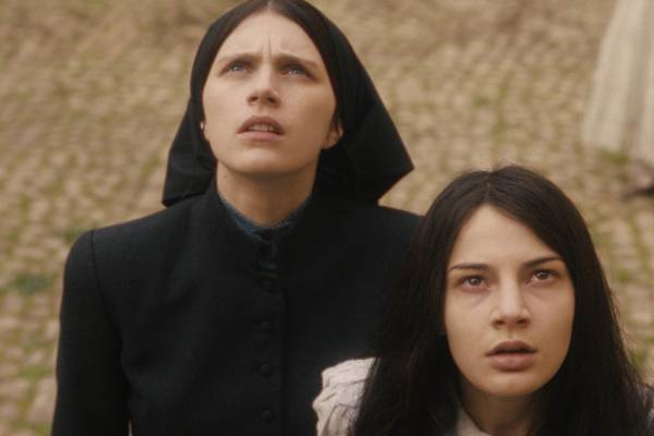 『オーメン：ザ・ファースト』ホラー映画の金字塔前日譚、悪魔の子“ダミアン”誕生秘話が明かされる