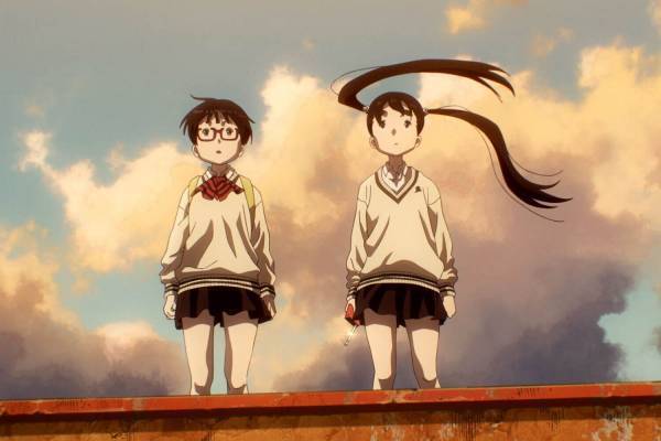 幾田りらの新曲「青春謳歌」映画『デッドデッドデーモンズデデデデデストラクション』後章の主題歌に