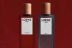 ロエベ24年春香水「ボタニカル レインボー」にアロマティック＆フローラルの新作2種