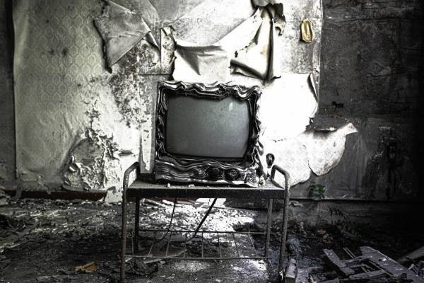 “廃墟の美しさ”を体感する写真展「変わる廃墟展 2024」東京＆名古屋で、オリジナルグッズも