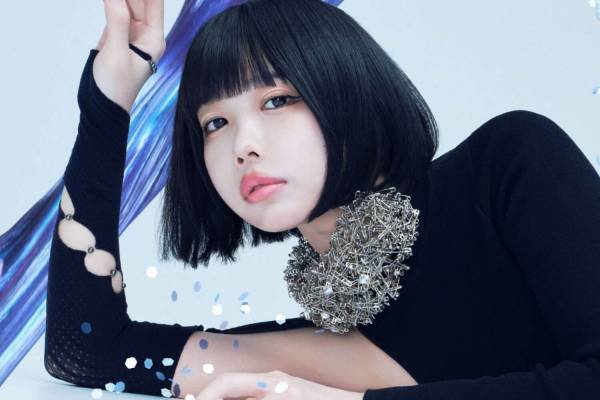 anoの新曲「絶絶絶絶対聖域」映画『デッドデッドデーモンズ デデデデデストラクション』前章の主題歌に