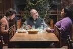 映画『ホールドオーバーズ 置いてけぼりのホリディ』孤独な3人がクリスマスと新年を共に過ごす物語