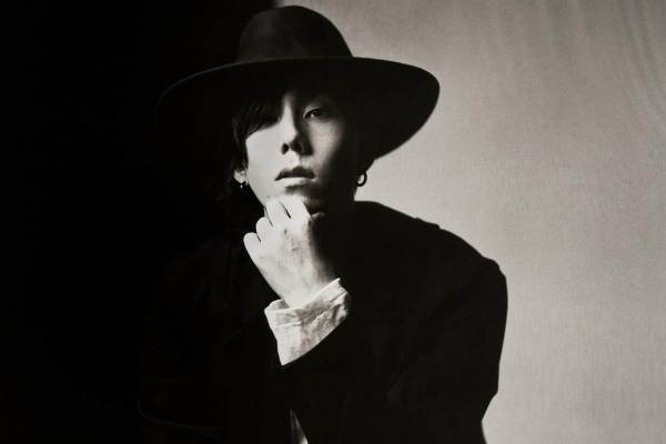 野田洋次郎の新曲「なみしぐさ」藤井道人によるNetflix映画『パレード』主題歌に