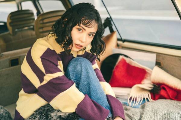 Anonymouzの新曲「あらいざらい feat. 春野」ネット発の次世代シンガー春野をフィーチャー