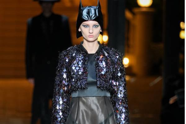 リンシュウ 2024年秋冬コレクション - 未来へ向けた情熱