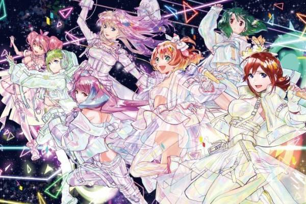 「マクロス超時空フェスティバル プレミアム映画祭」109シネマズプレミアム新宿で劇場作品を一挙上映