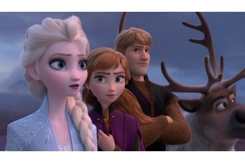 ディズニー・アニメーション映画『アナと雪の女王』3作目が2027年に全米公開へ