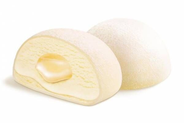 “プレミアム”な「雪見だいふく」北海道産濃厚ミルクアイス×練乳ソース入り