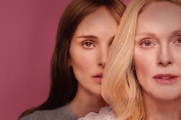 映画『メイ・ディセンバー ゆれる真実』ナタリー・ポートマン×ジュリアン・ムーア×トッド・ヘインズ監督