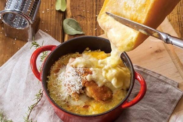 名古屋パルコ24年春のリニューアル - 全31店舗オープン、ちいかわの限定ラーメン店など