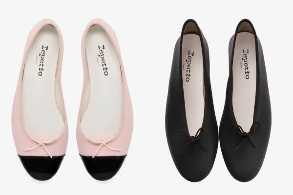 レペット“自分だけのバレリーナシューズ”をセミオーダーできる「アトリエレペット」松屋銀座店で