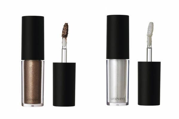 アニヴェン24年春コスメ、“大粒グリッター＆パール”輝くブラウンカラーのリキッドアイシャドウなど