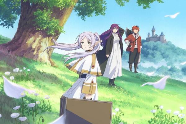 アニメ『葬送のフリーレン』初のオーケストラコンサートがパシフィコ横浜で、miletも特別出演