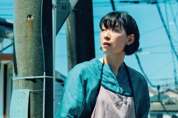 映画『愛に乱暴』吉田修一の同名小説を実写化、主演・江口のりこ - 愛の暴走を描くヒューマンサスペンス