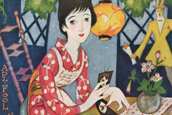 ホテル雅叙園東京「百段階段」昭和モダンガールの世界を知る展覧会、ノスタルジックな時代へタイムスリップ