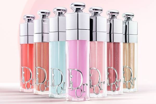 「ディオール アディクト リップ マキシマイザー」24年夏限定色、シアーピンクや涼やかブルーなど7色