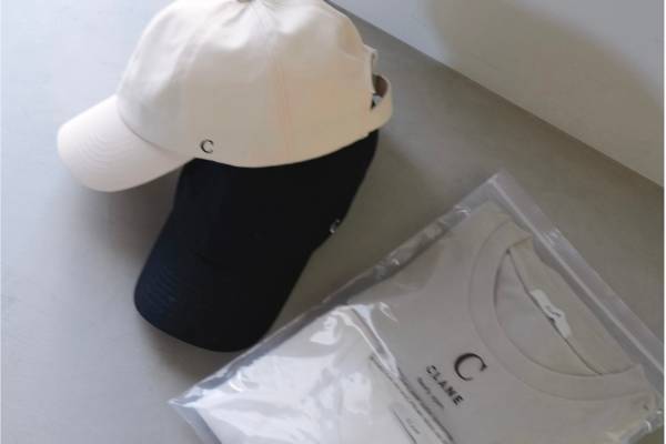 クラネが京都高島屋S.C.に新店舗、ジョジョ ない藤コラボサンダルや限定カラーのウェア