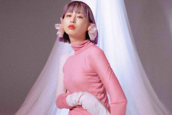 Piiの新曲「お化けひまわり」アニメ「となりの妖怪さん」オープニング主題歌に