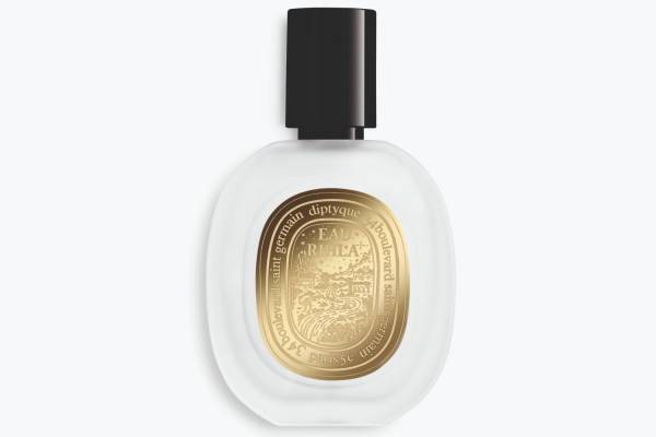 ディプティック24年春コスメ、“砂漠の旅着想”スパイシーな柔らかいレザーノートのヘアフレグランス