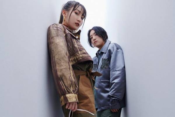 YOASOBI、有手窓の小説『白山通り炎上の件』を原作にした新曲をリリースへ