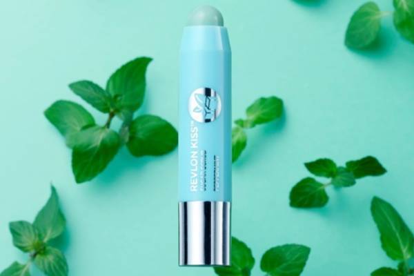 レブロンの人気コスメ「キス シュガー スクラブ」に、24年夏の爽やかな新色“ペパーミント”