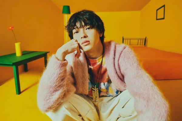 imaseの新曲「Shine Out」配信「NIGHT DANCER」のESME MORIと再タッグ