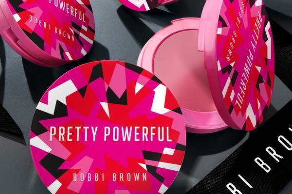 ボビイ ブラウン"リップ＆チークに使用OK"人気コスメ「ポット ルージュ」24年夏限定ピンクデザイン