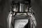トム フォード ビューティ24年春フレグランス、官能的な香り「ウード・ウッド」がオーデパルファムに