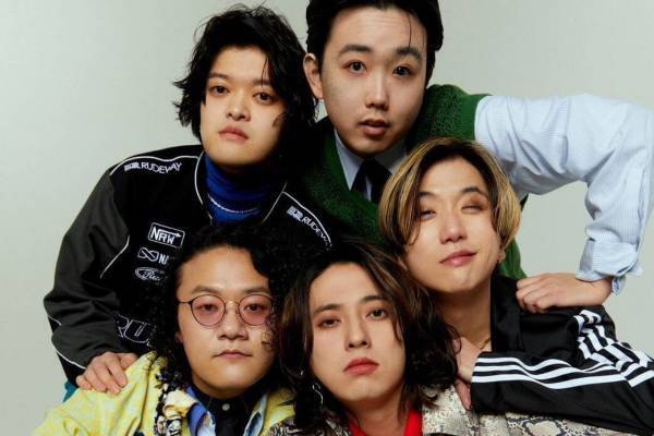 BREIMENの新曲「ブレイクスルー」メジャー1stアルバム『AVEANTIN』から先行配信