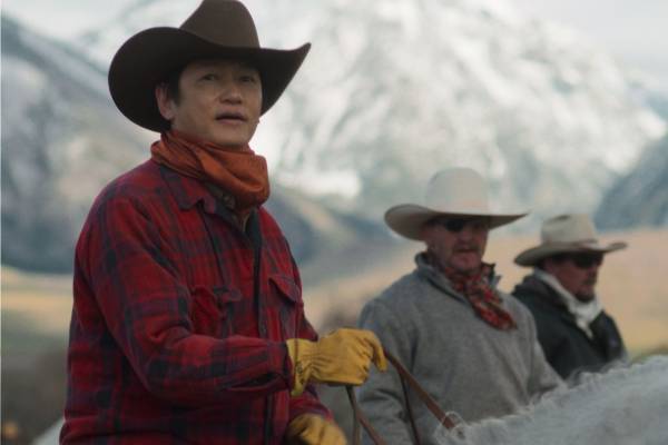 映画『東京カウボーイ』井浦新主演、カウボーイ文化を通じた成長を描くヒューマンドラマ