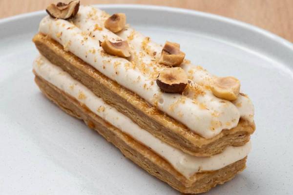 阪急うめだ本店「フランスフェア2024」パリ特集で人気スイーツやパン、雑貨が集結