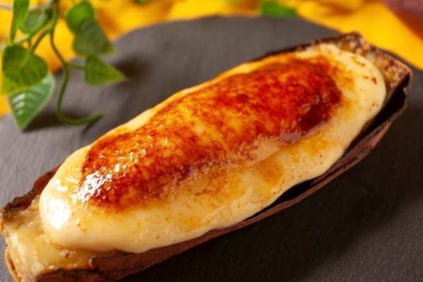 「芋フェス」愛知・豊橋で - 全国から14店舗の焼き芋屋が集結、ほっくり焼き芋やスイートポテトなど