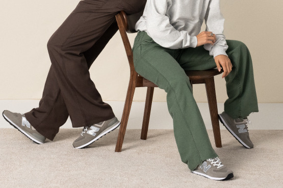 広島パルコ本館＆新館をリニューアル、ニューバランス中四国初出店やオニツカタイガー店舗拡大