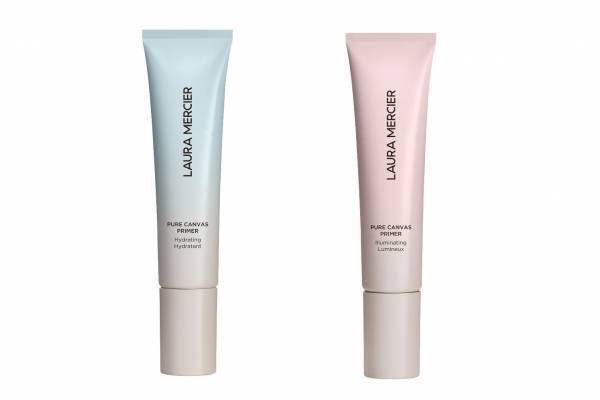 ローラ メルシエ24年夏ベースメイク、“スキンケア効果＆メイクキープ”をWで叶える美容液プライマー