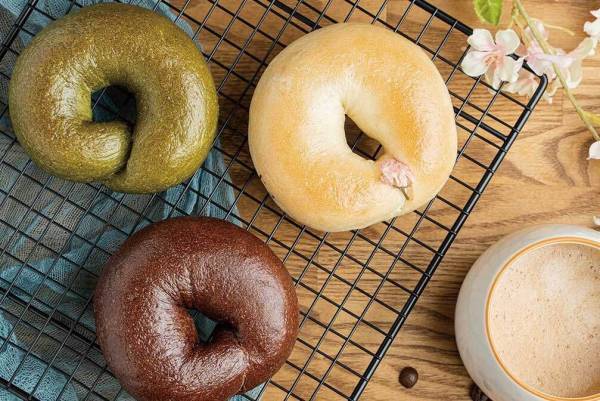 パンフェス「パンタスティック!!」静岡パルコで開催、人気ベーカリーが集結