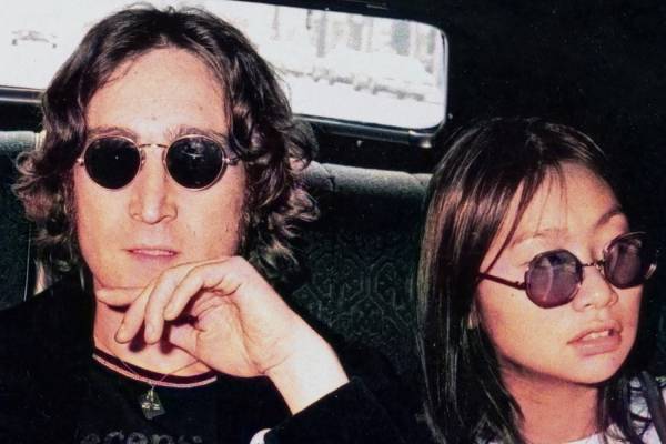 ドキュメンタリー映画『ジョン・レノン 失われた週末』オノ・ヨーコとの“別離”が生んだ奇跡の18か月