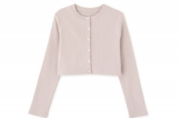 ジル バイ ジルスチュアート新ライン「ジル バイ ベーシック」シンプルなワンピースやカットソー