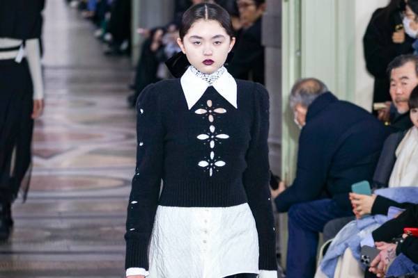 フェティコ 2024年秋冬コレクション - 不変の“お気に入り”を込めて