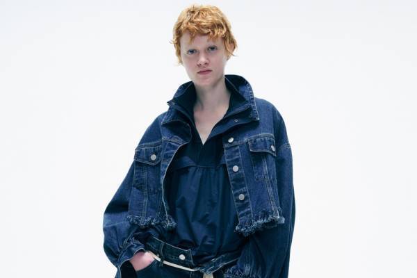 ウィザード 2024-25年秋冬コレクション - 魔術と技巧のカオス