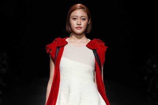 クイーン アンド ジャック 24-25年秋冬コレクション - イタリアの街・マテーラでの記憶