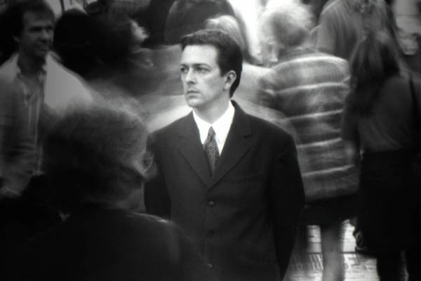 映画『フォロウィング』HDレストア版でリバイバル上映、クリストファー・ノーラン長編デビュー作