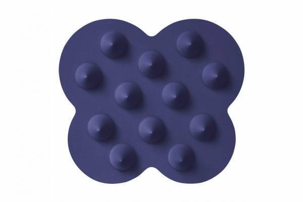 uka「ケンザン」新作、“筋肉のコリをほぐす”ほどよい硬さのリラクゼーション＆スカルプブラシ