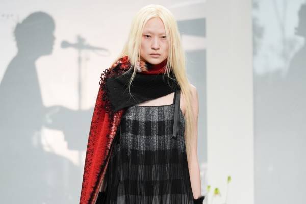 メアグラーティア 24-25年秋冬コレクション - 自然界のヴァイタリティ