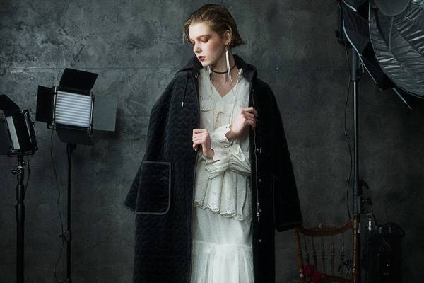 チョノ 2024-25年秋冬コレクション - 私の“至高のスタンダード”