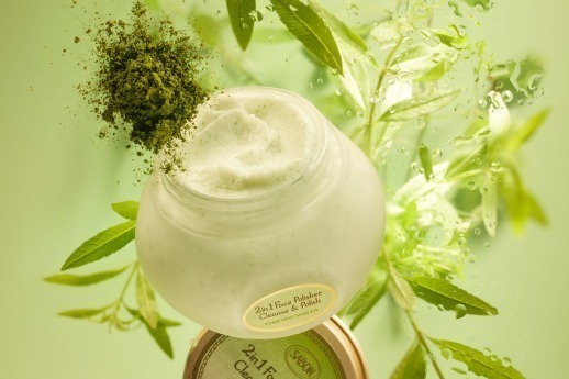 SABON“抹茶の香り”のスクラブ洗顔「フェイスポリッシャー ピュリファイング」24年夏に再び
