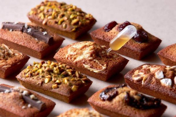 発酵バター香る”焼きたて”フィナンシェ専門店「ブール ヴェリテ」日比谷にオープン