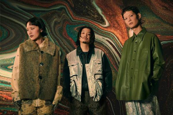 Tempalayの新曲「ドライブ・マイ・イデア」『SAND LAND: THE SERIES』ED曲