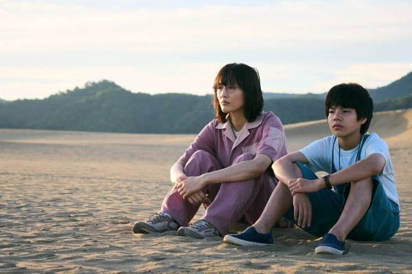 映画『ルート29』ひとりぼっちの主人公と風変わりな少女の感動ロードムービー、主演・綾瀬はるか