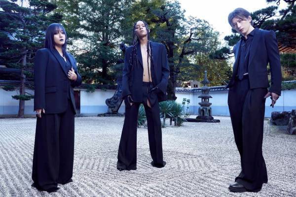 女王蜂の全国ライブツアー2024「FINAL ANGEL」東京・大阪・名古屋・福岡などで開催